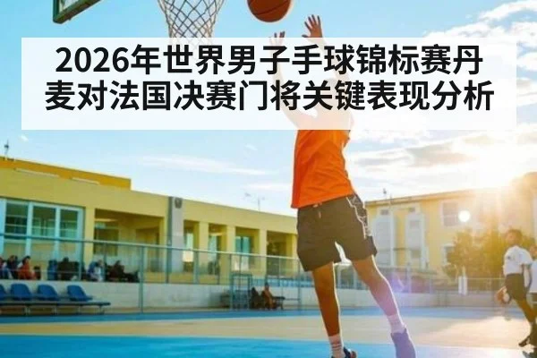 2026年世界男子手球锦标赛丹麦对法国决赛门将关键表现分析