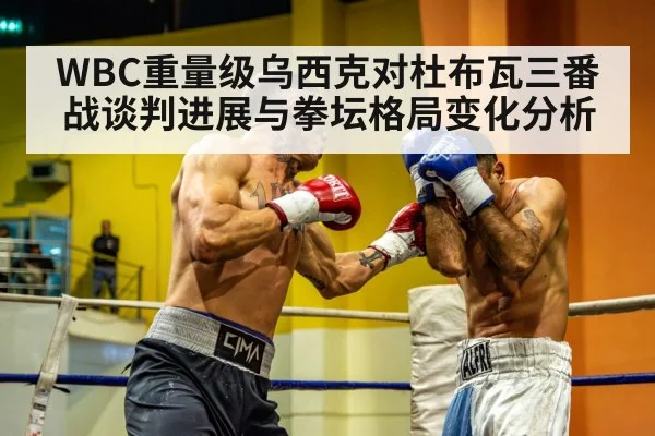 WBC重量级乌西克对杜布瓦三番战谈判进展与拳坛格局变化分析（kaiyun）